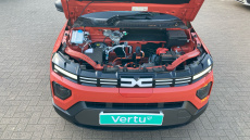 Dacia Spring 27kWh Expression 65 48kW 5dr Auto Electric Hatchback